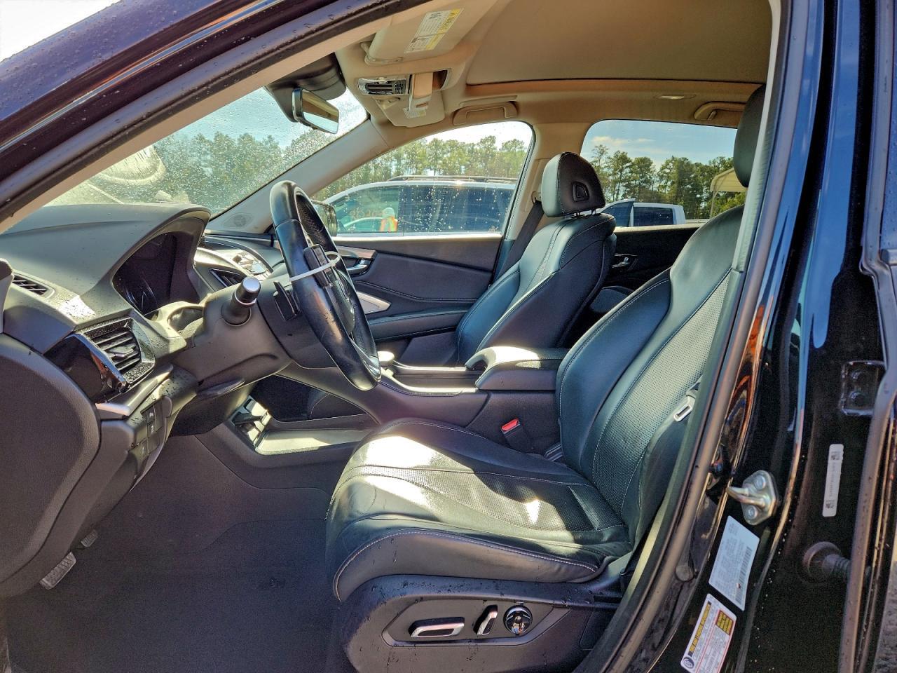 2019 Acura Rdx Technology - Фото 7