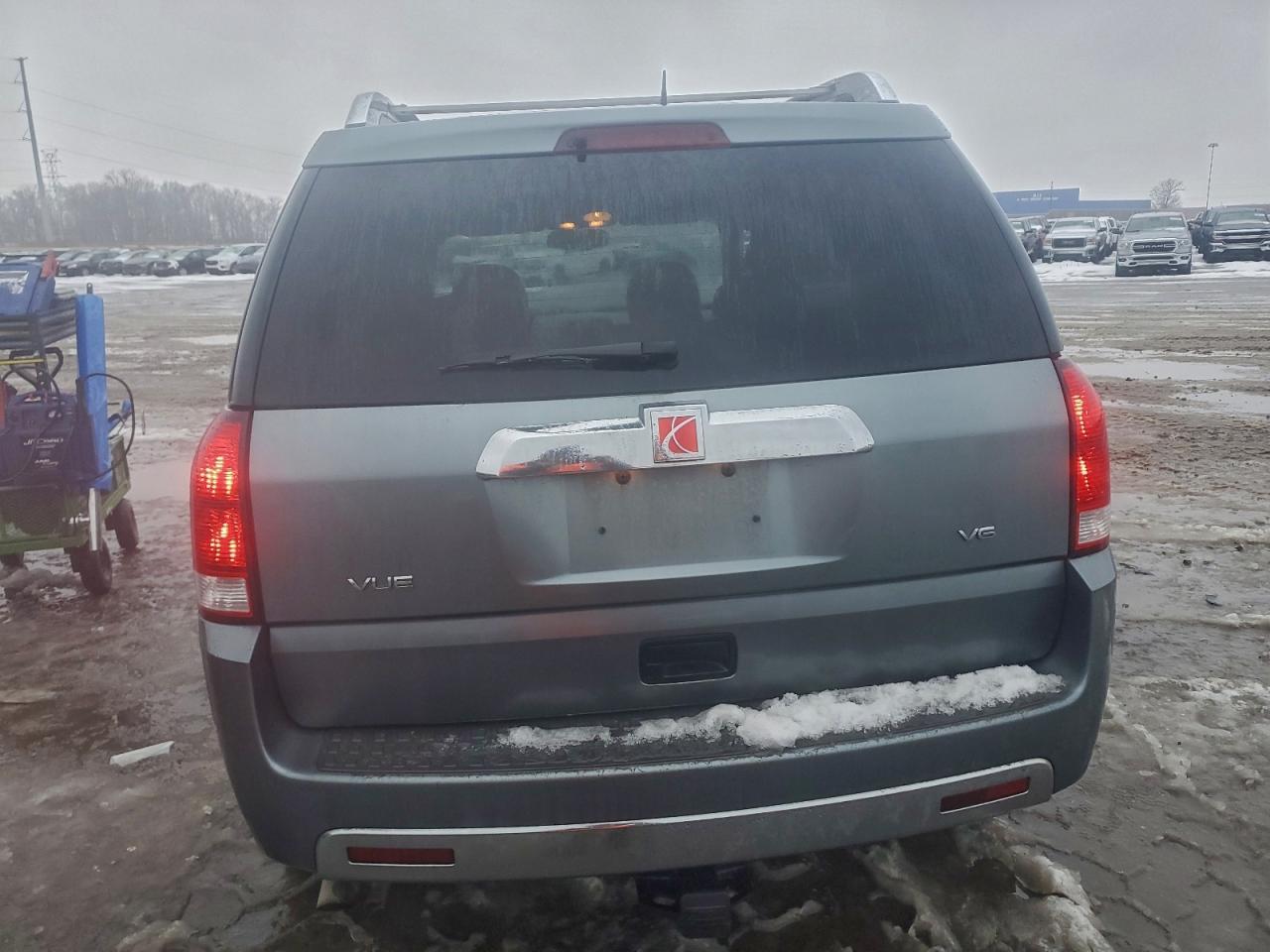 2006 Saturn Vue - Image 6