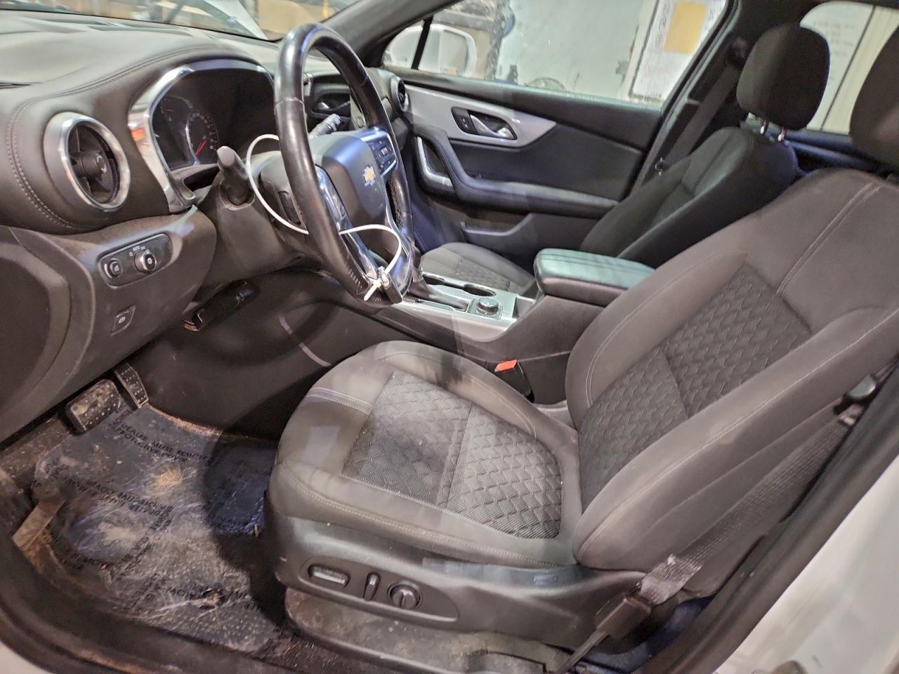 2019 Chevrolet Blazer 2Lt - Image 7