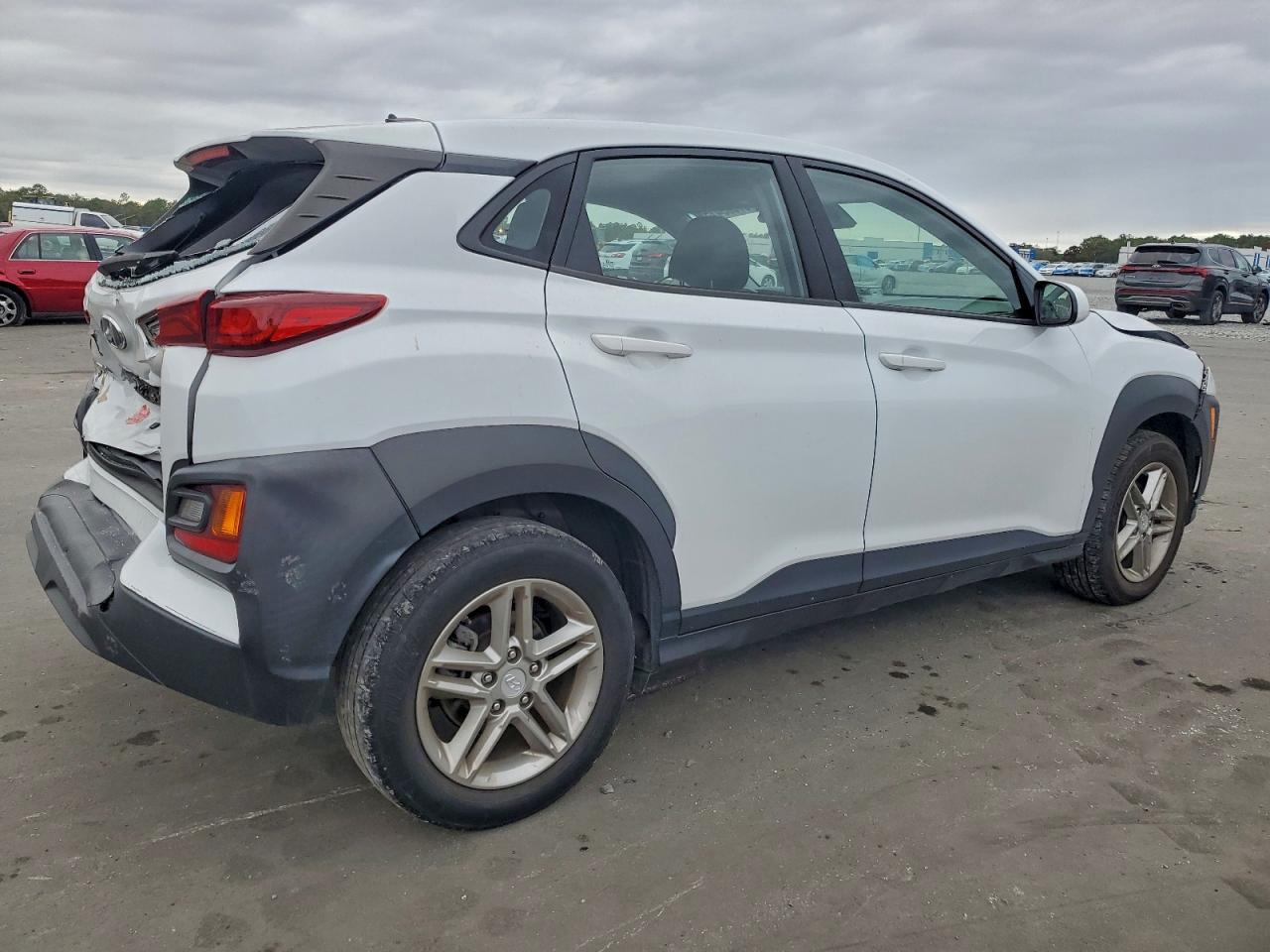 2019 Hyundai Kona Se - Фото 3