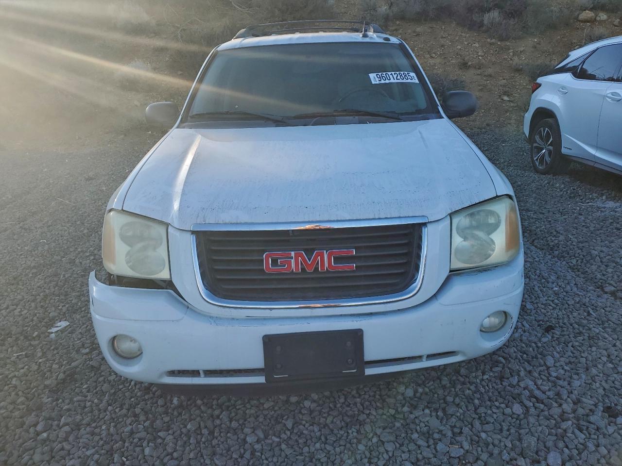 2005 GMC Envoy Xl - Фото 5