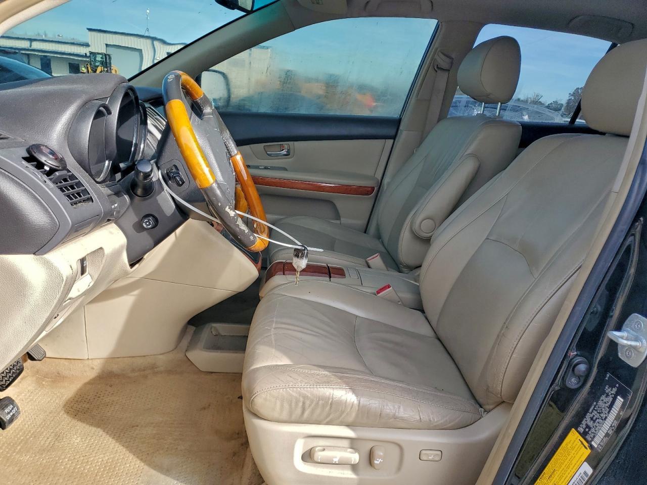 2008 Lexus Rx 400H - Image 7