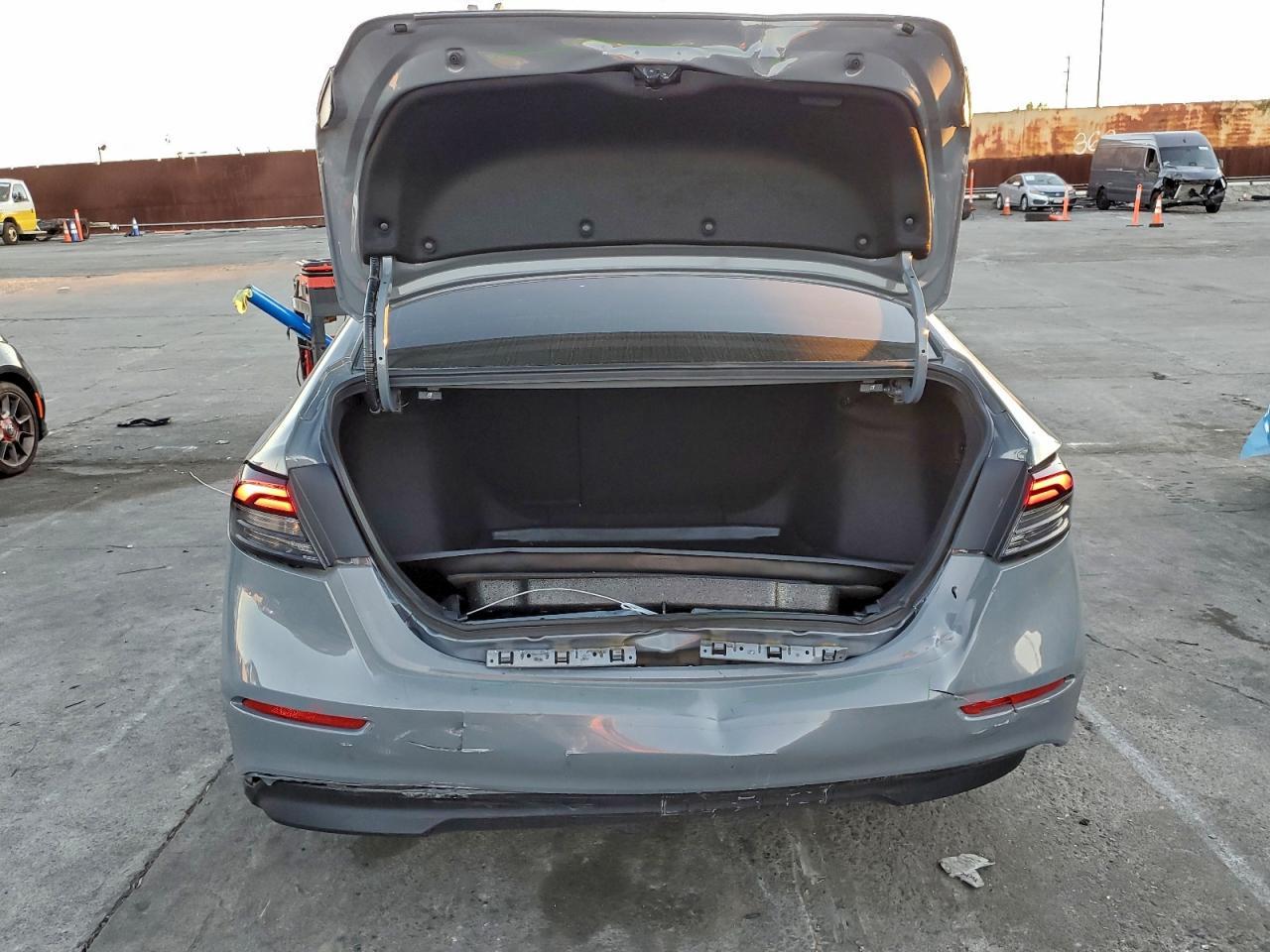 2025 Honda Accord Se - Image 6