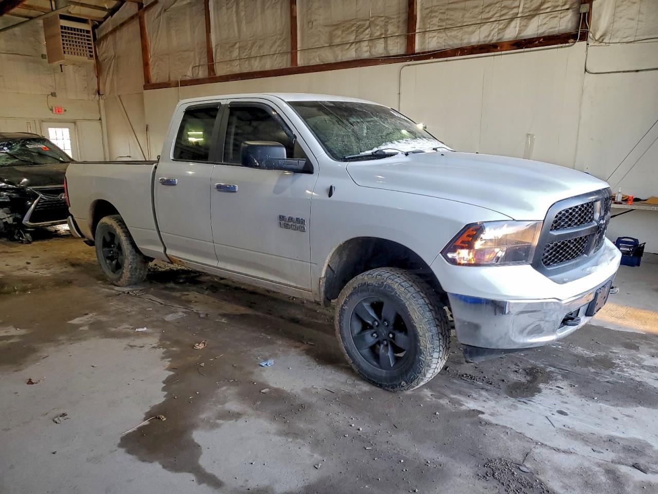 2015 Ram 1500 Slt - Image 4