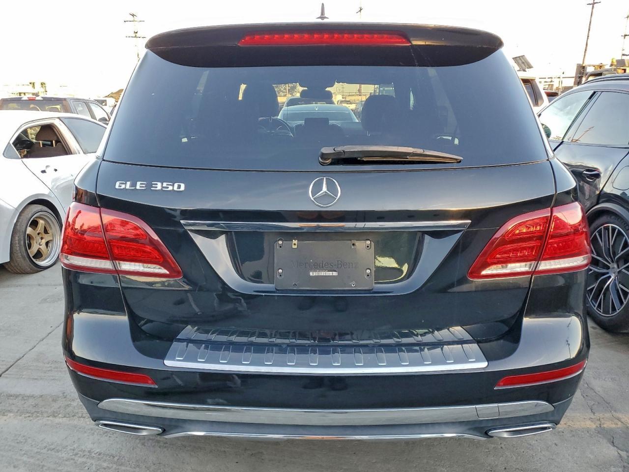 2017 Mercedes-Benz Gle 350 - Image 6
