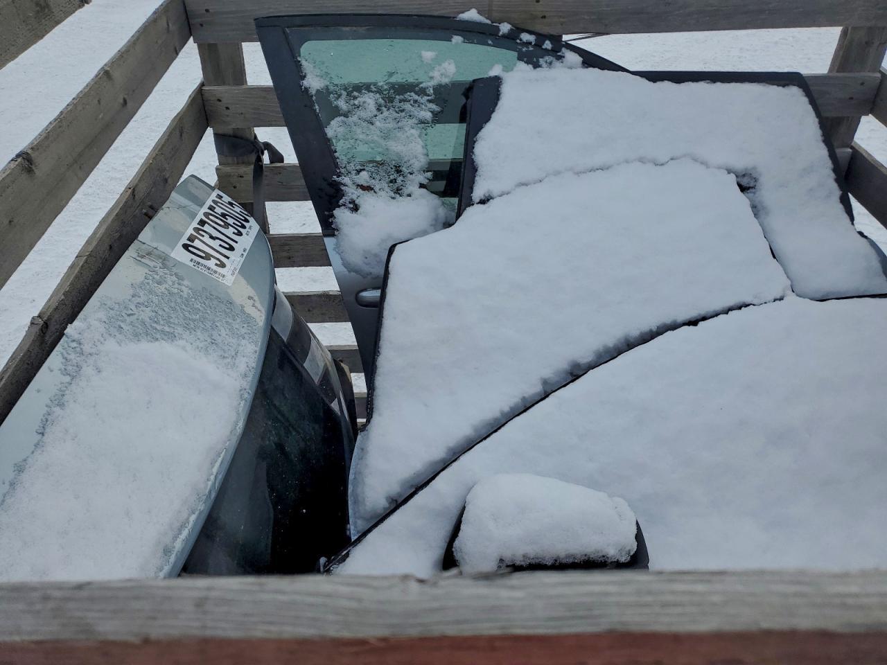 2023 Toyota Corolla Cross L - Фото 7