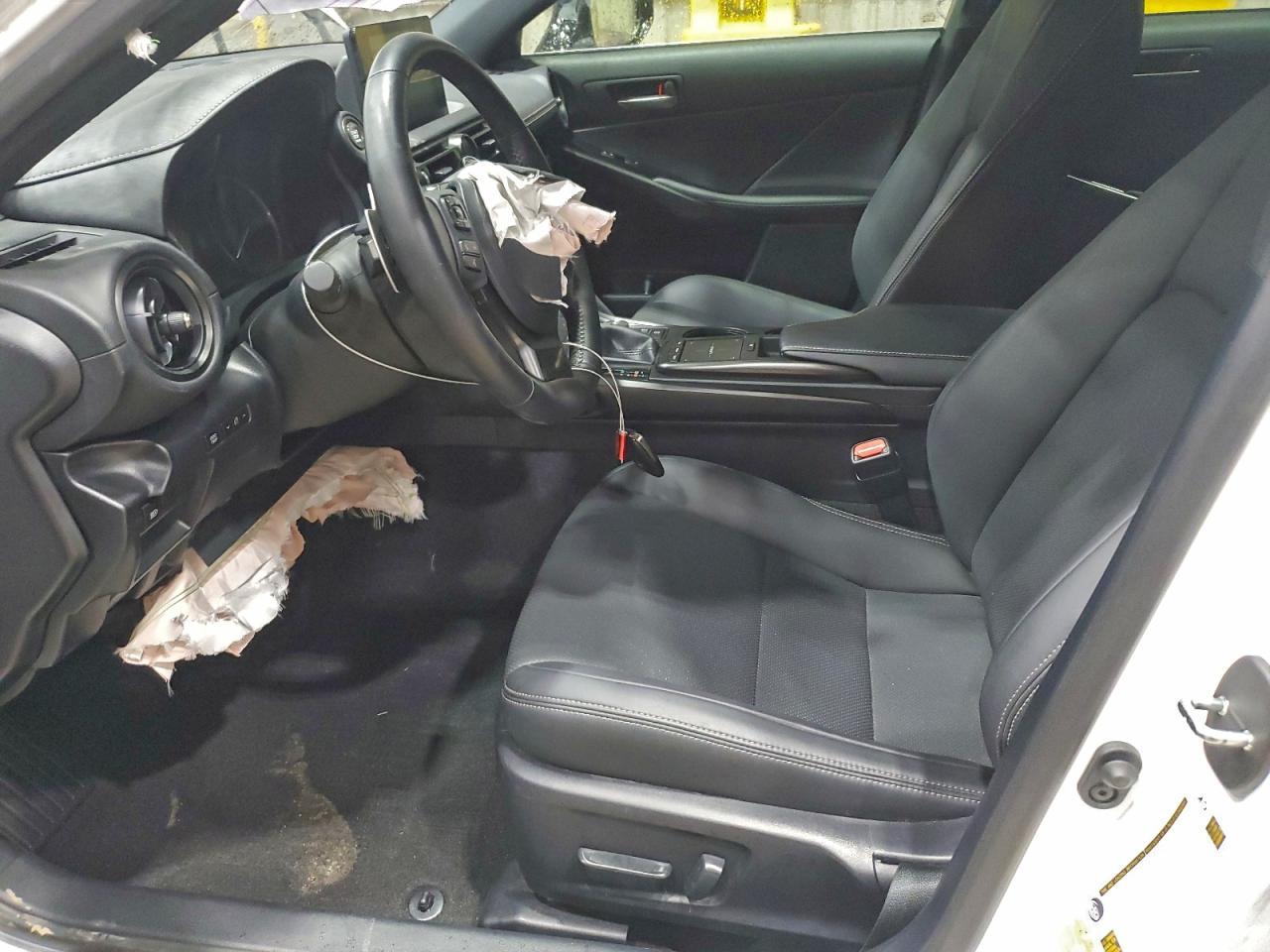 2024 Lexus Is 300 - Фото 7