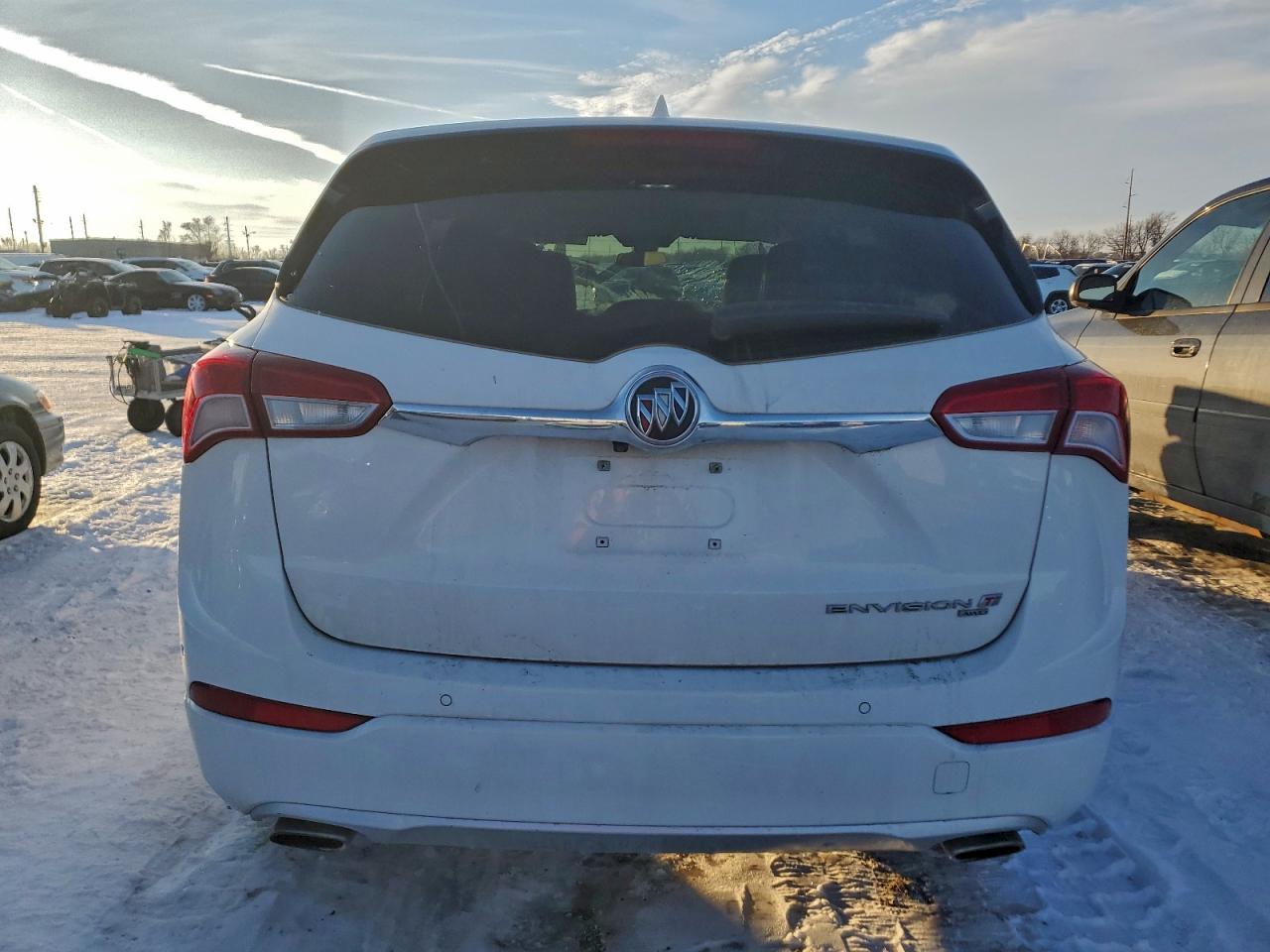 2019 Buick Envision Premium - Image 6
