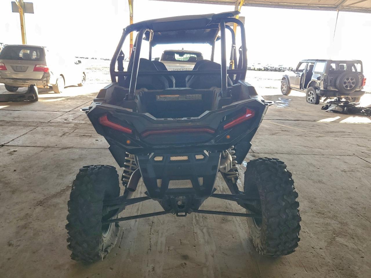 2023 Polaris Rzr Xp 4 1000 Premium - Фото 6