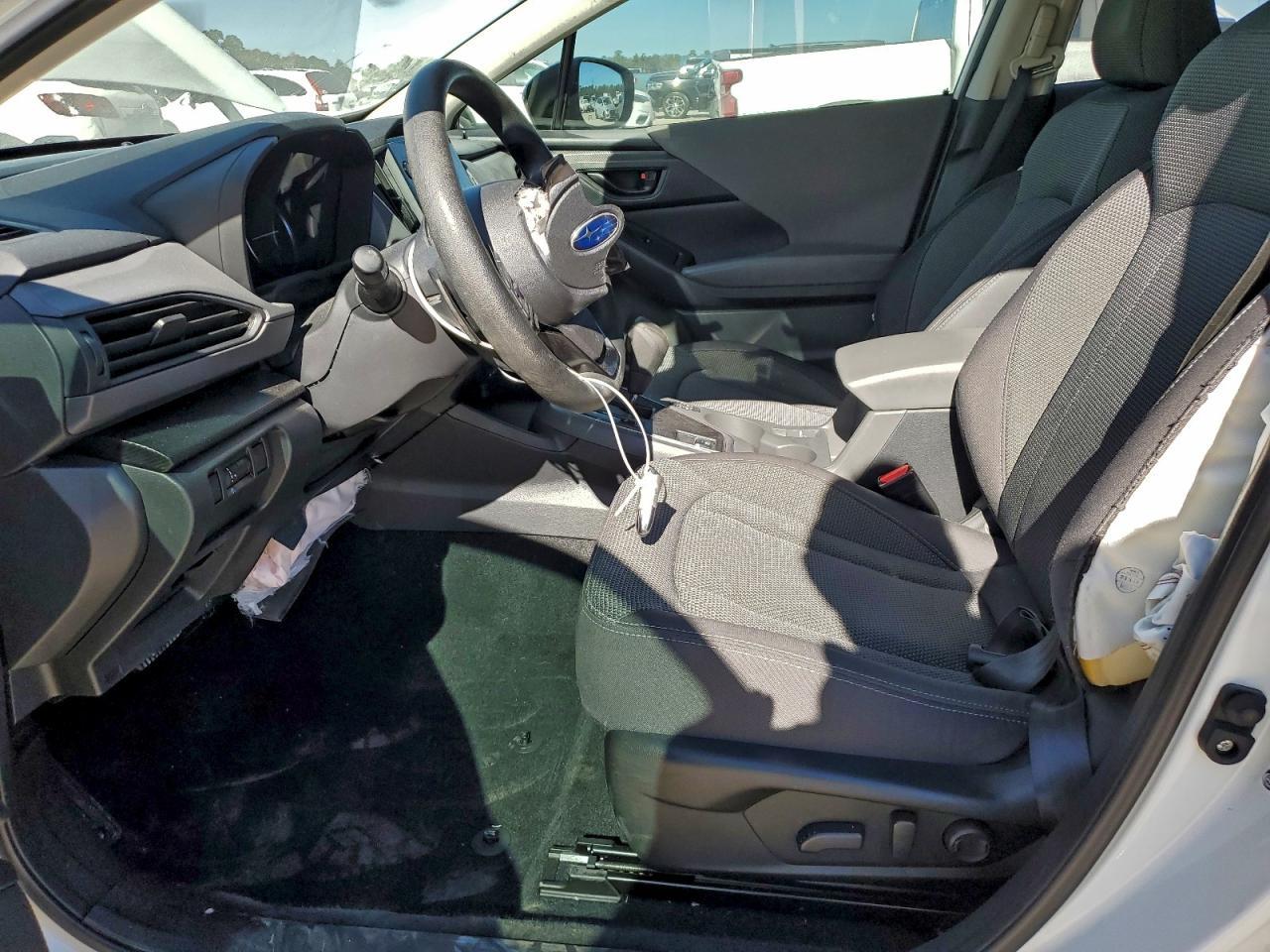 2024 Subaru Crosstrek Premium - Фото 7