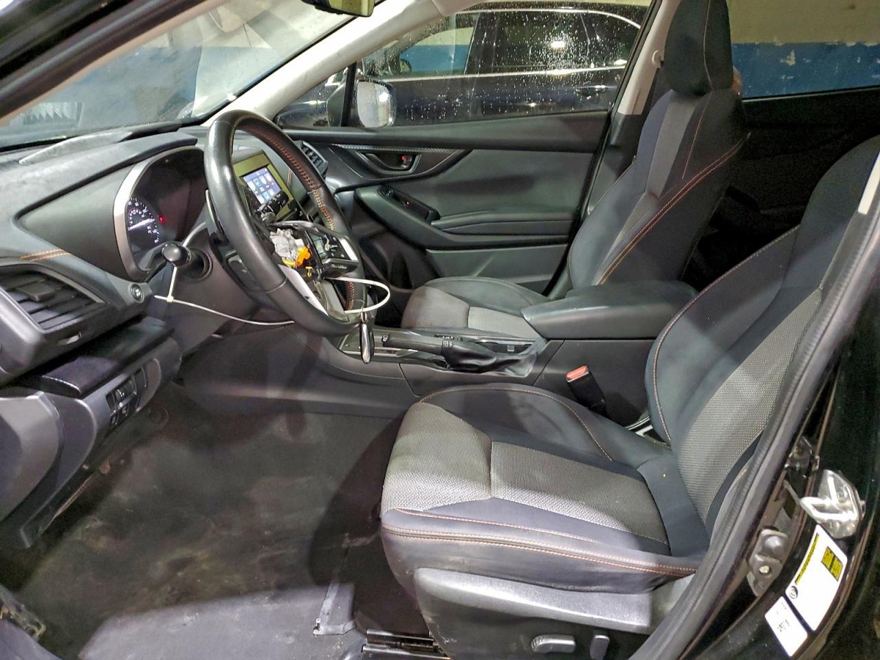 2023 Subaru Crosstrek Premium - Image 7