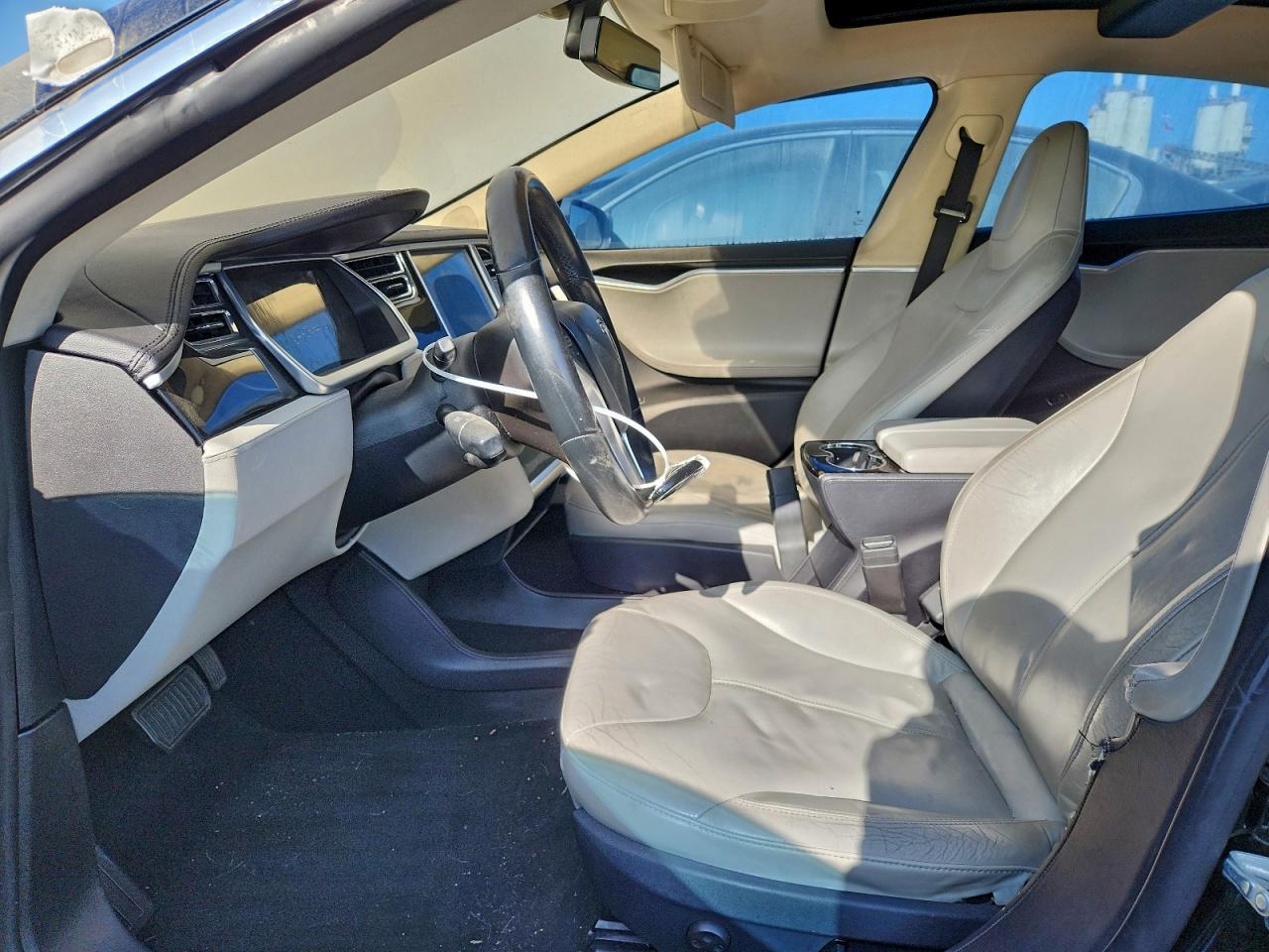 2013 Tesla Model S - Фото 7