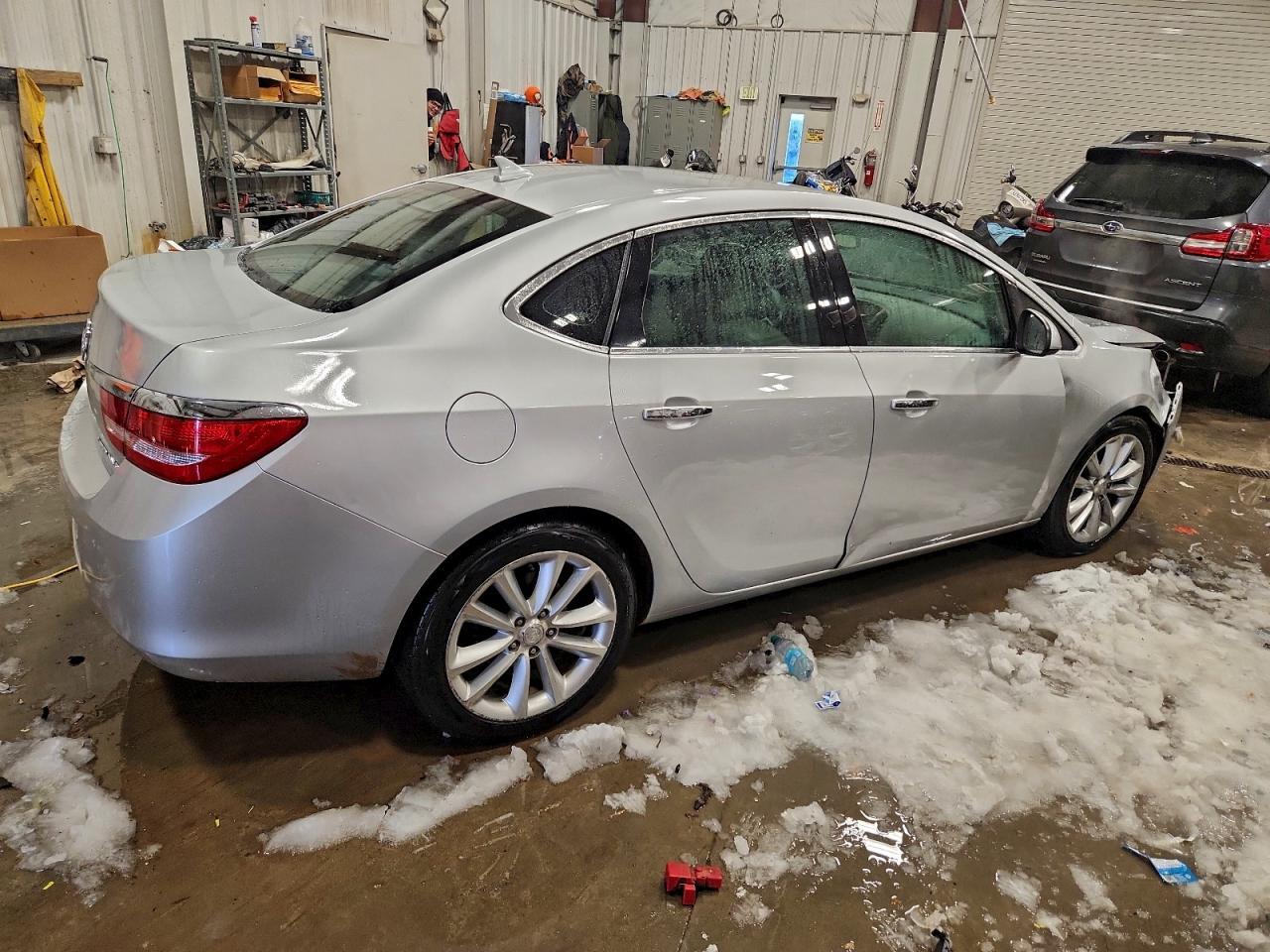 2013 Buick Verano - Фото 3
