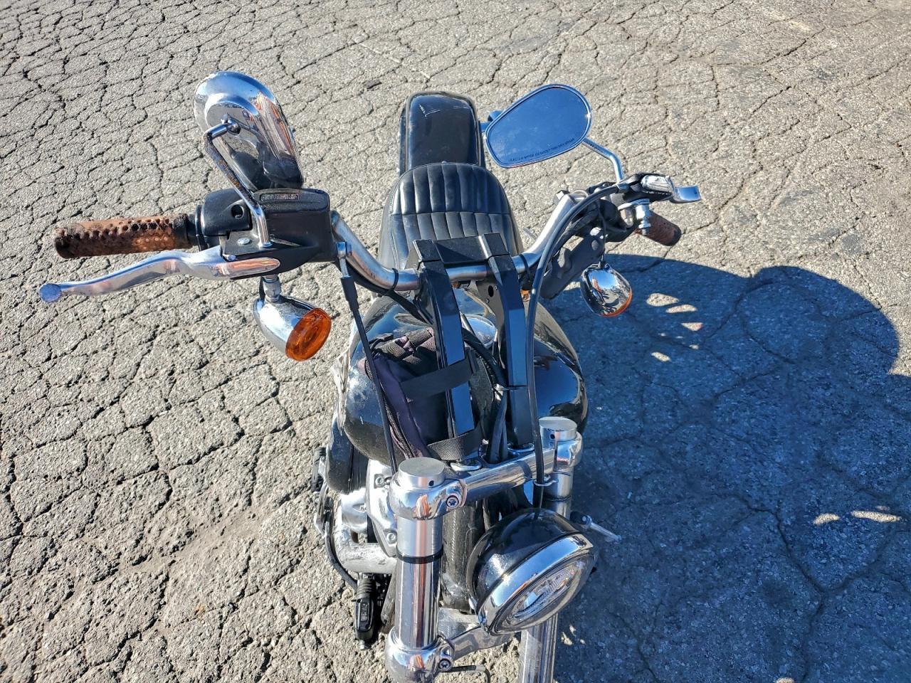 2024 Harley-Davidson Fxst - Фото 5