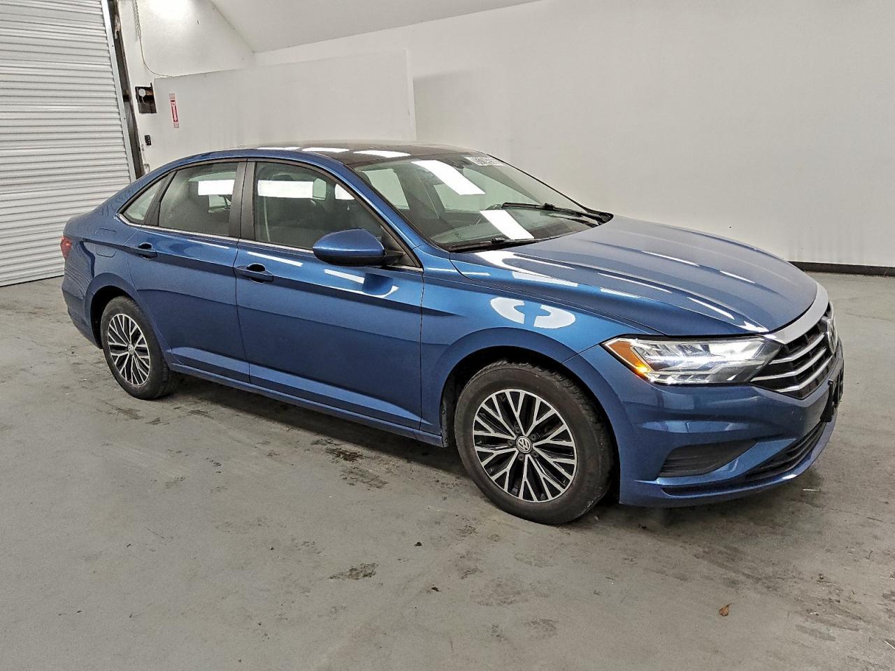 2019 Volkswagen Jetta S - Фото 4
