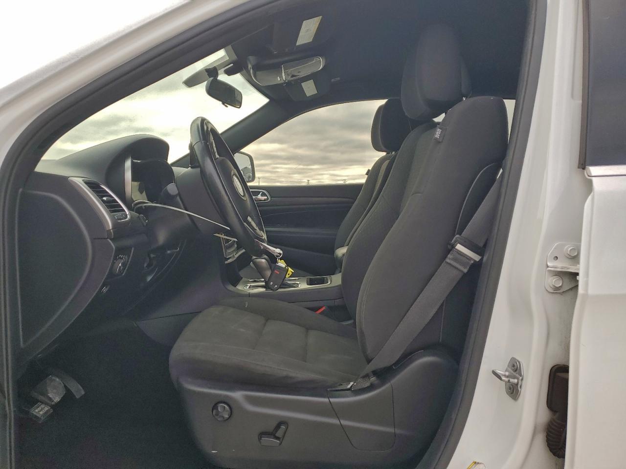 2019 Jeep Grand Cherokee Laredo - Фото 7