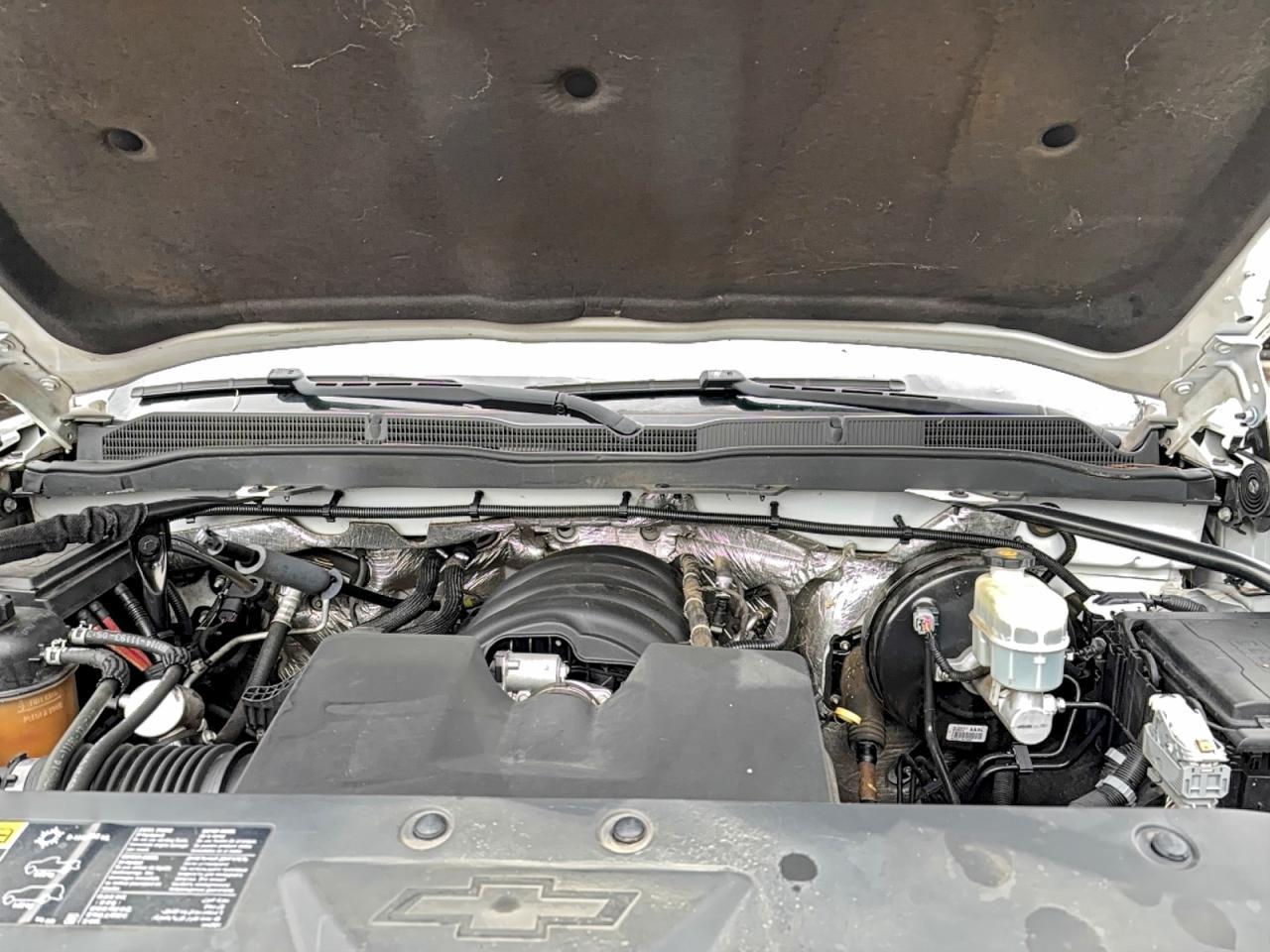 2014 Chevrolet Silverado C1500 - Фото 7