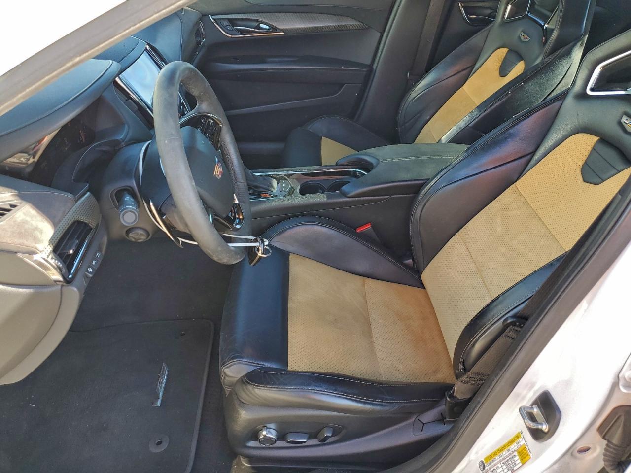 2018 Cadillac Ats - Фото 7