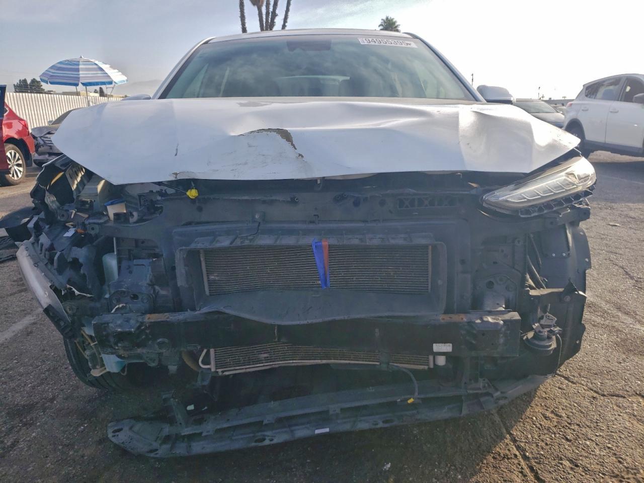 2019 Hyundai Kona 4D 4W - Image 5