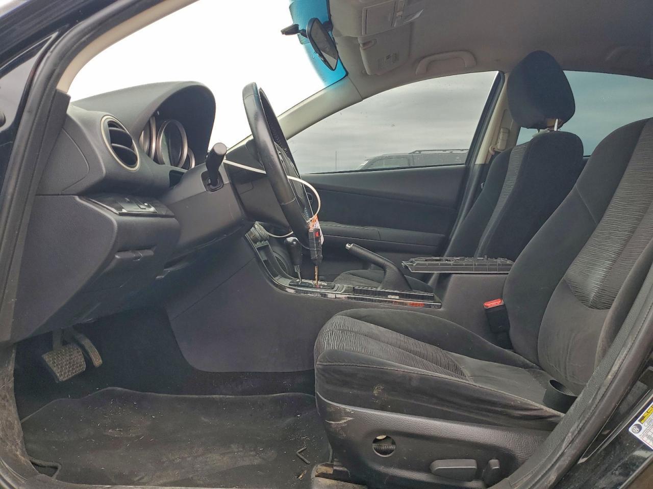 2010 Mazda 6 I - Фото 7