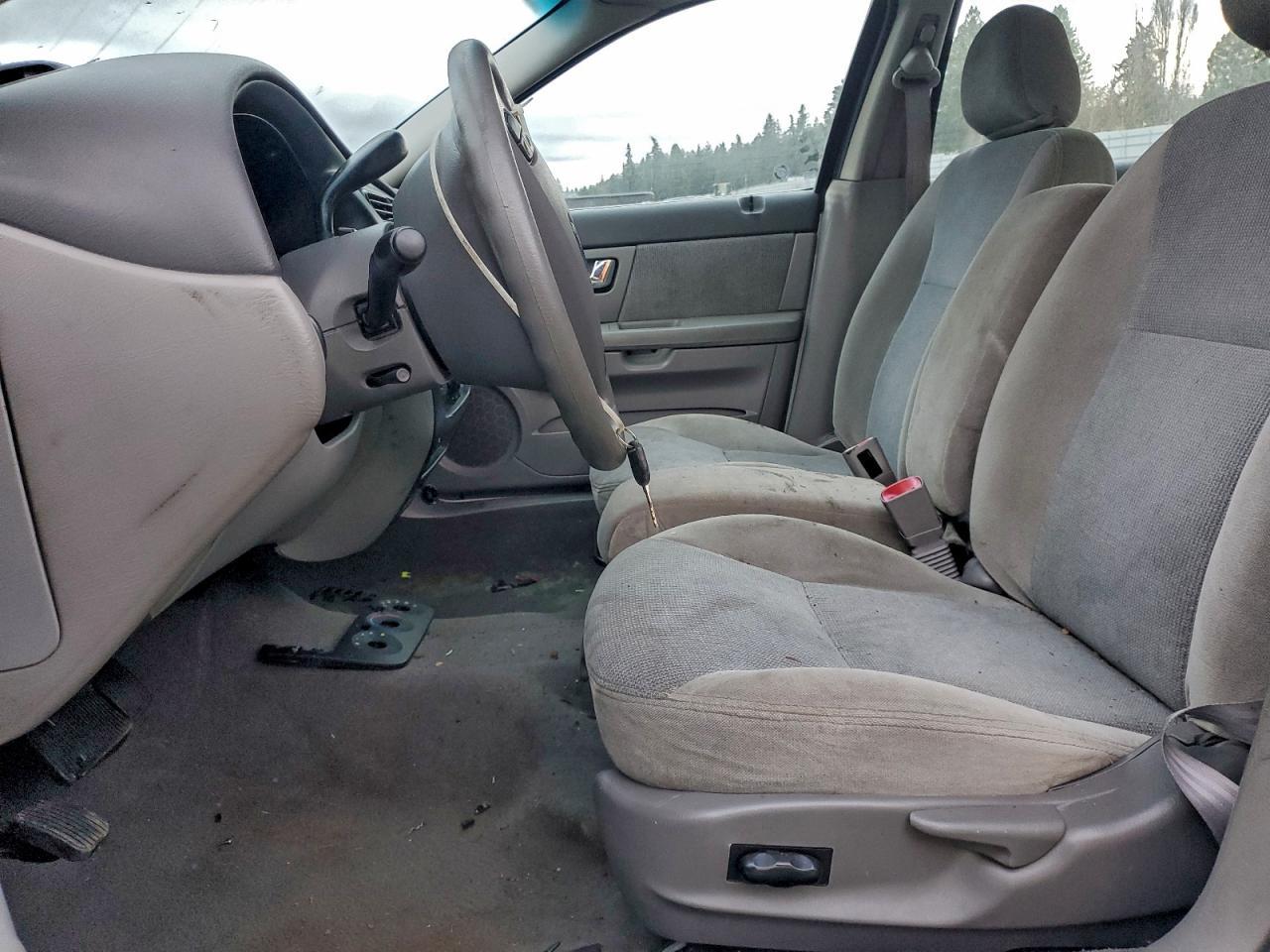 2002 Ford Taurus Se - Image 7