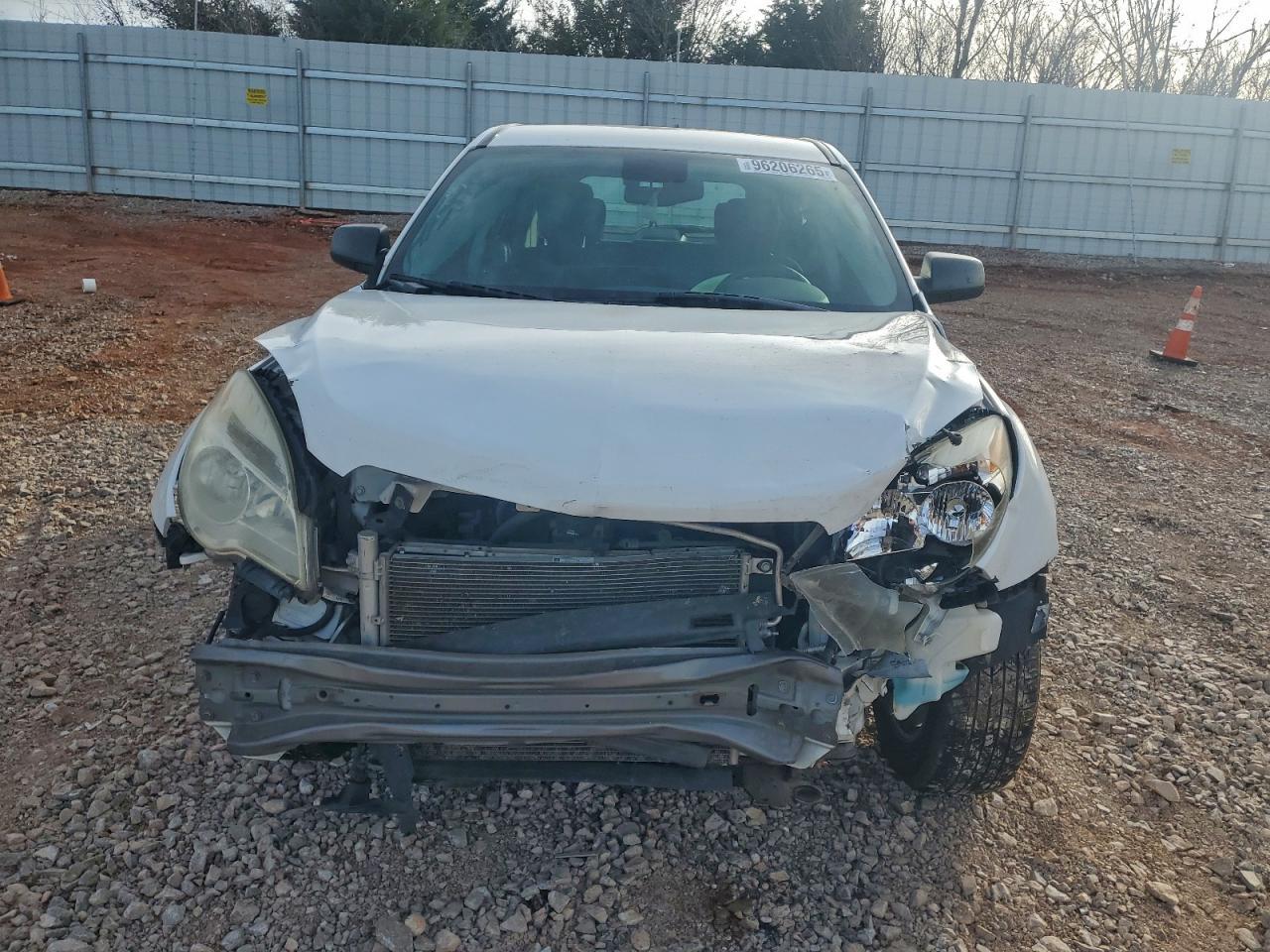 2013 Chevrolet Equinox Ls - Image 5