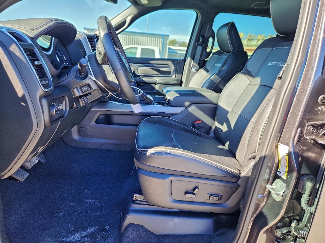 2024 Ram 2500 Laramie - Фото 7