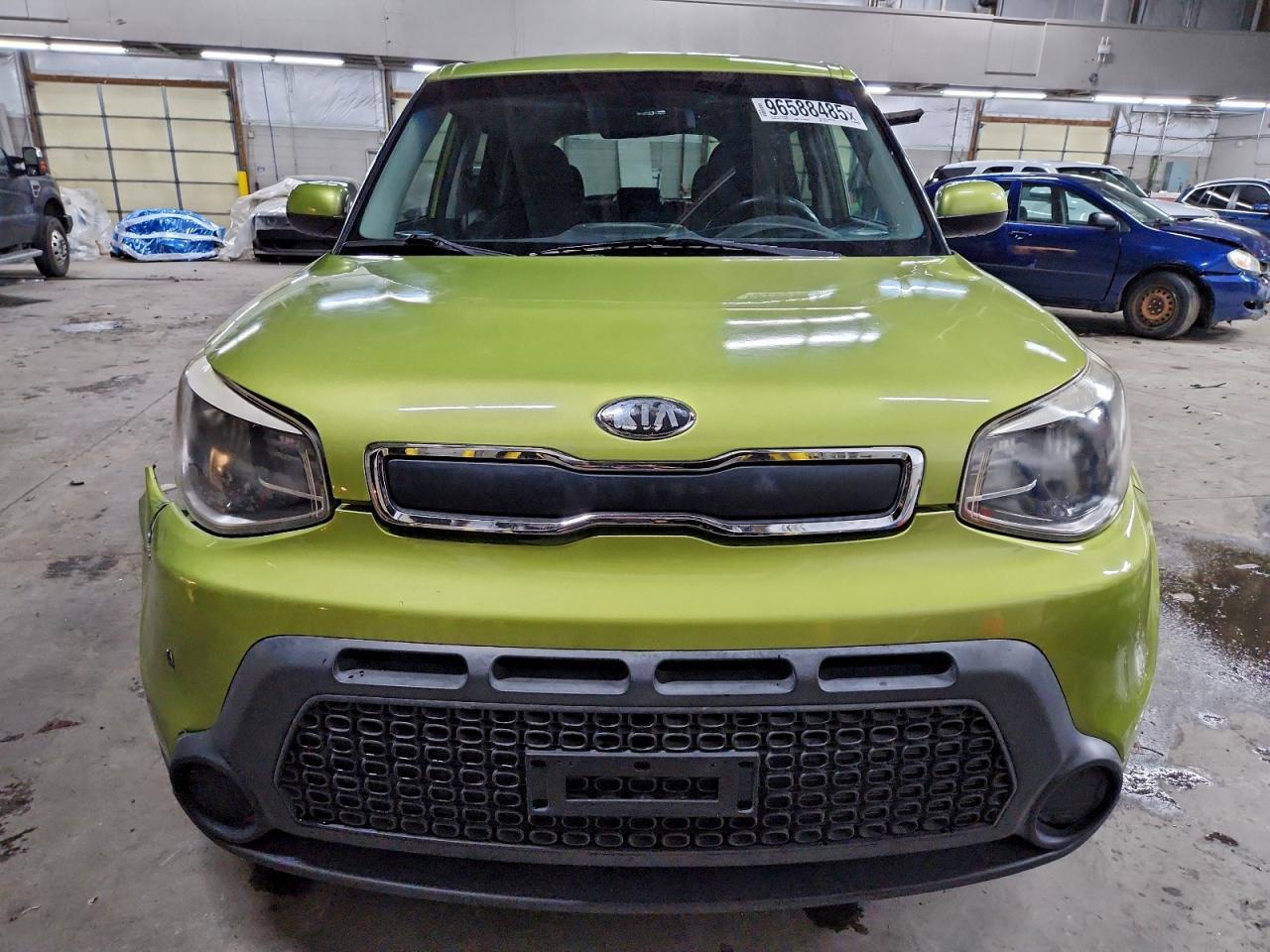 2014 Kia Soul - Image 5