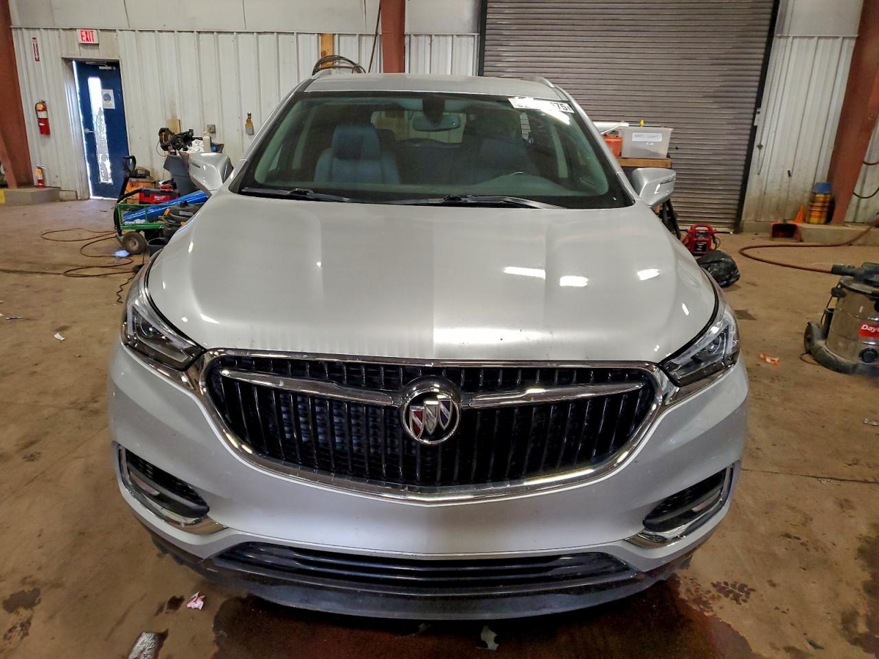 2018 Buick Enclave Essence - Фото 5