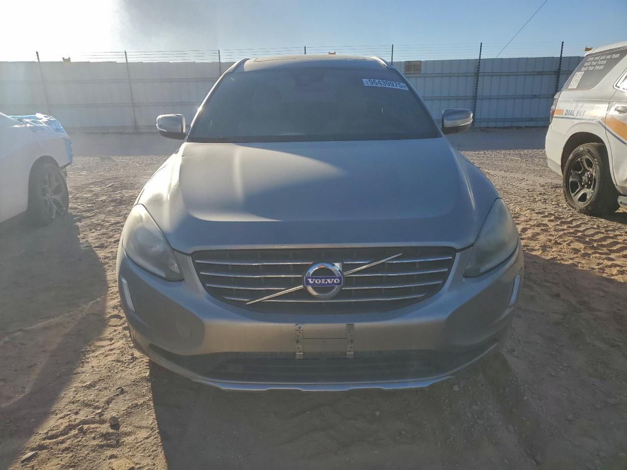 2015 Volvo Xc60 T5 Platinum - Image 5