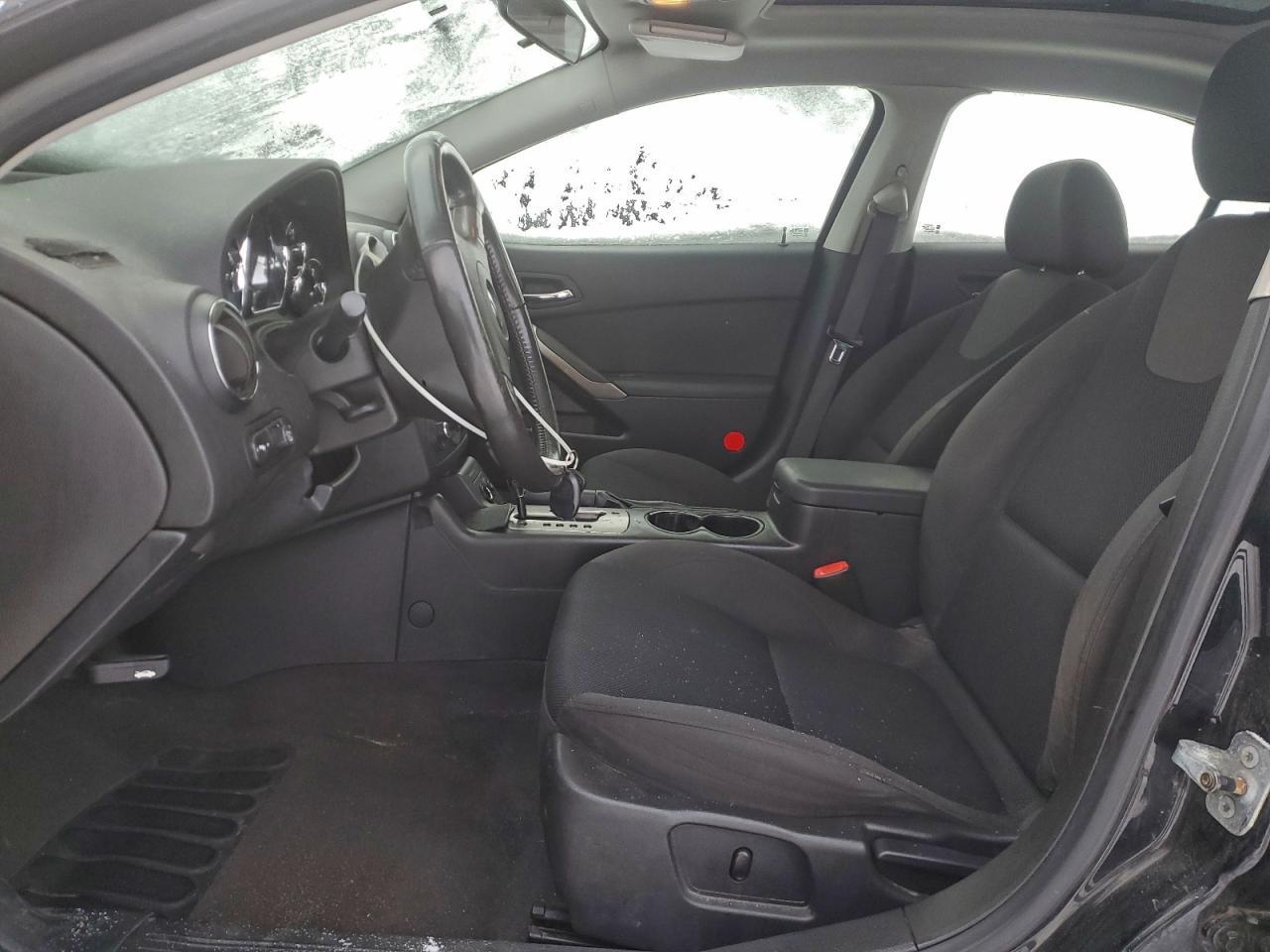 2007 Pontiac G6 Gt - Фото 7