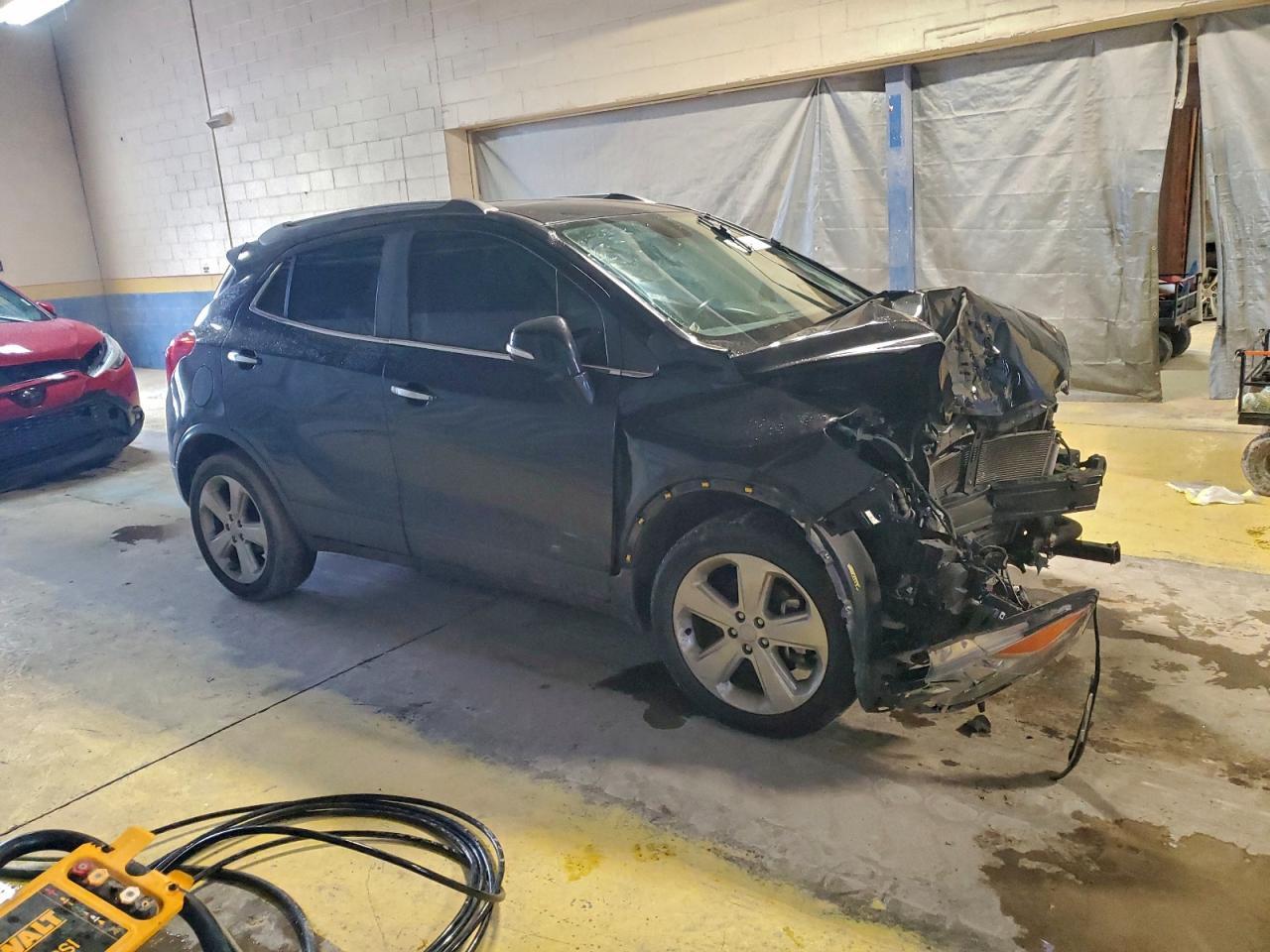 2015 Buick Encore - Image 4