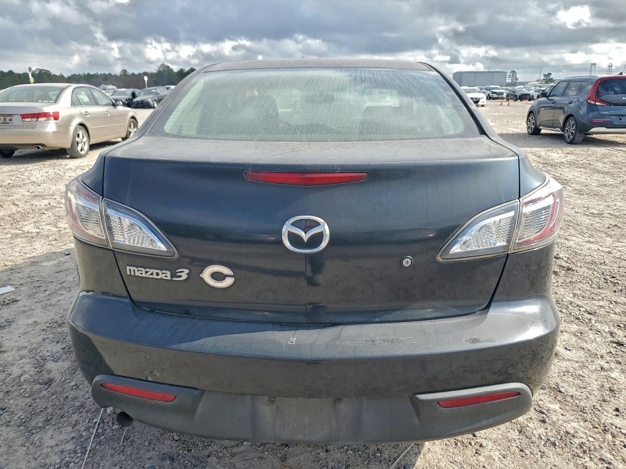 2010 Mazda 3 I - Фото 6