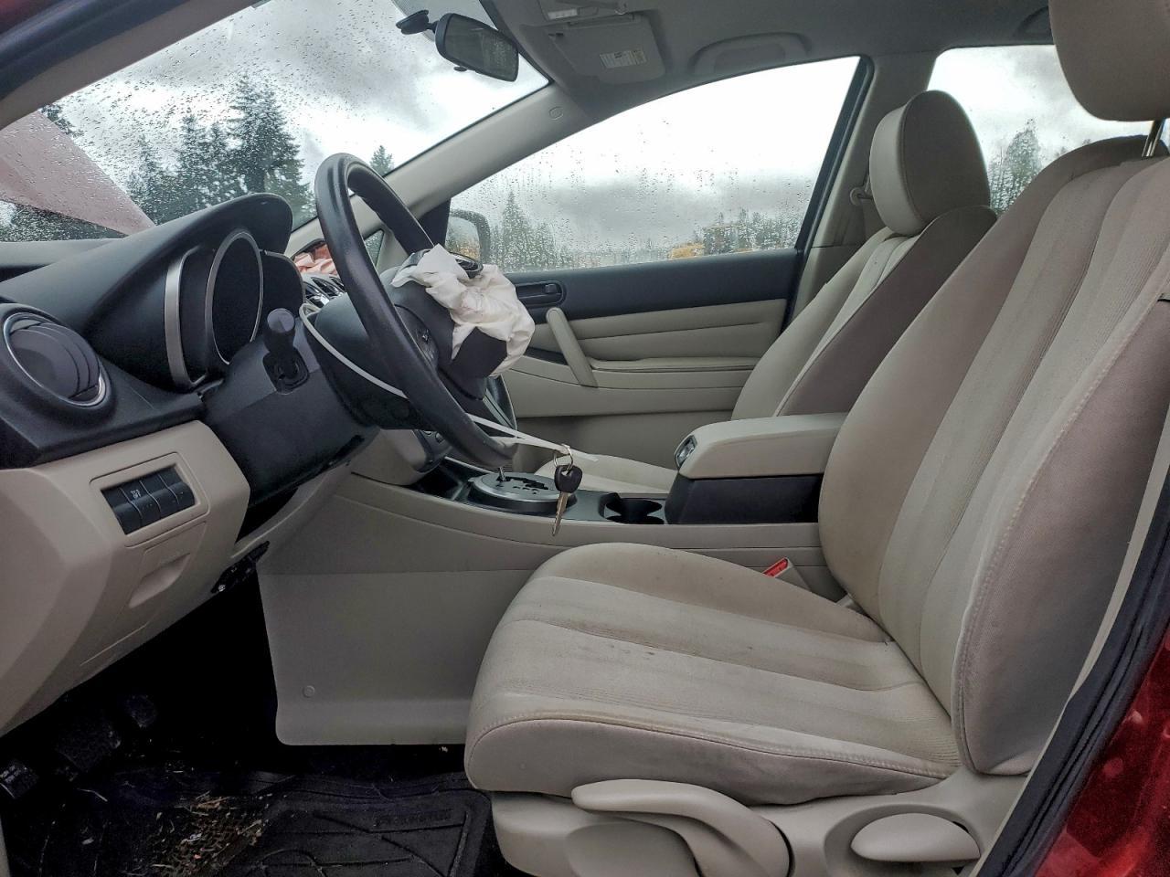 2010 Mazda Cx-7 - Image 7