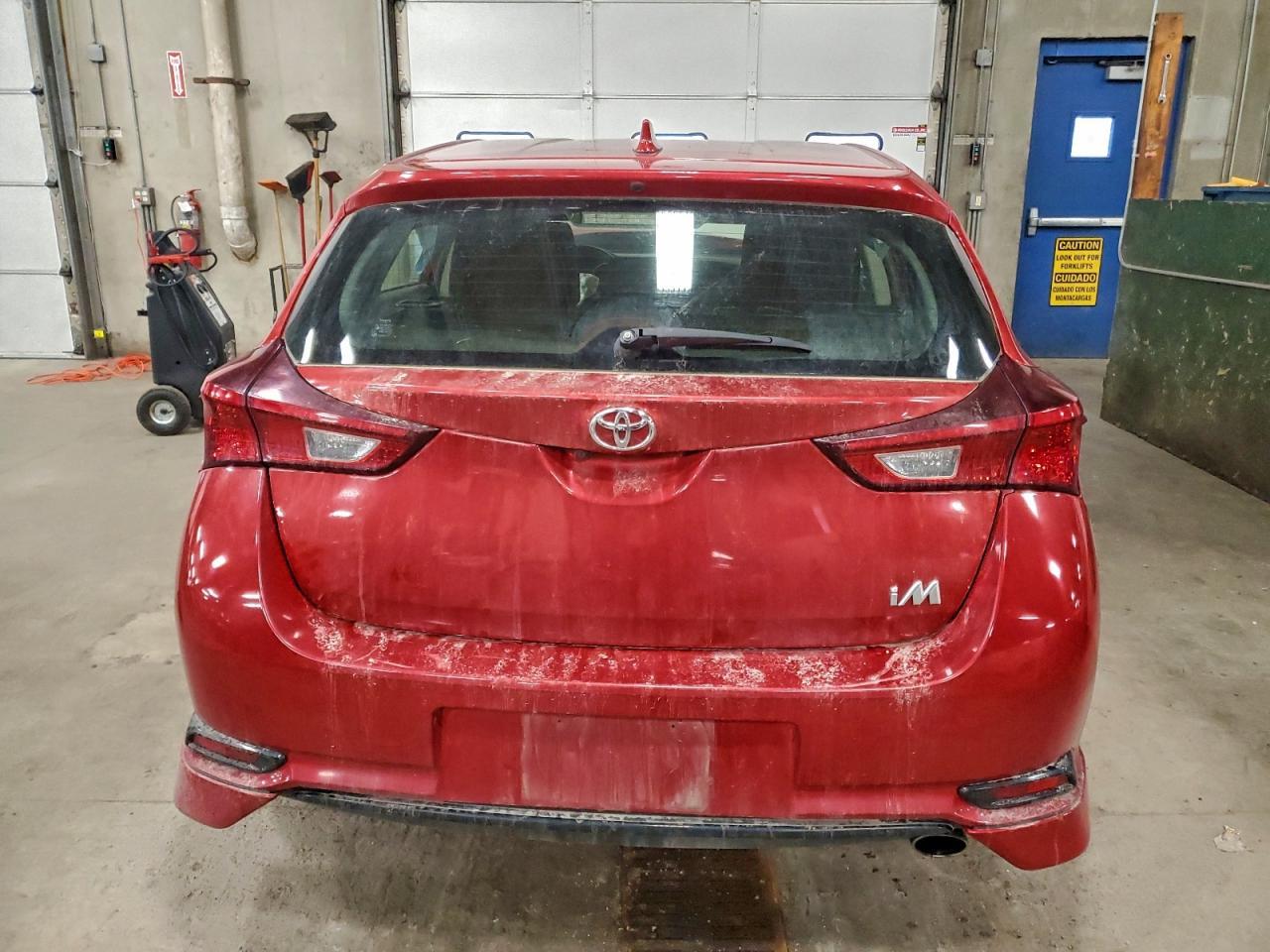 2017 Toyota Scion - Image 6