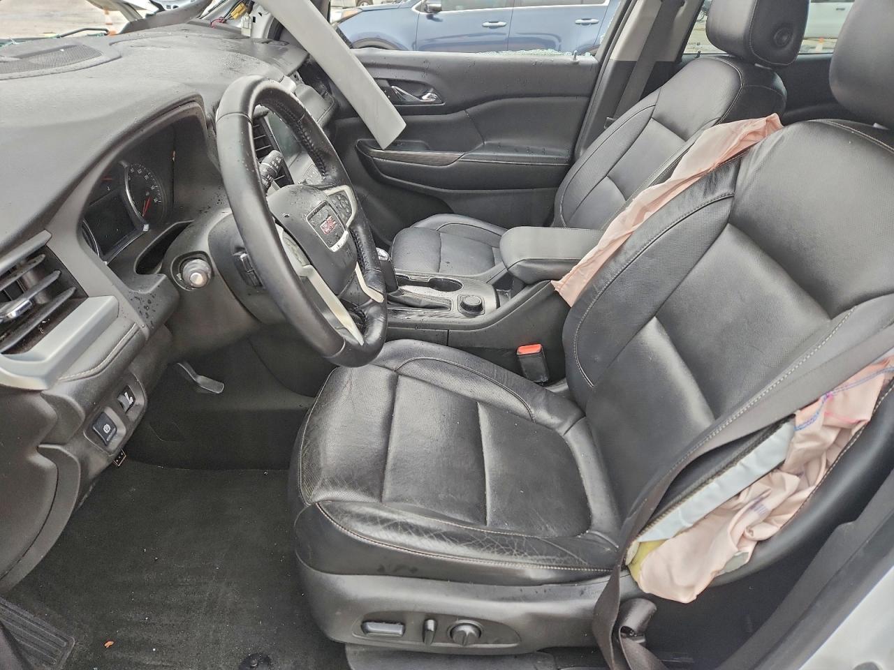 2017 GMC Acadia Slt-1 - Фото 7