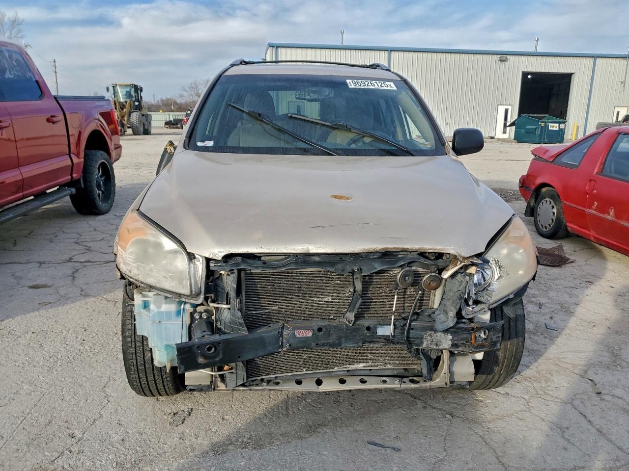 2012 Toyota Rav4 - Фото 5