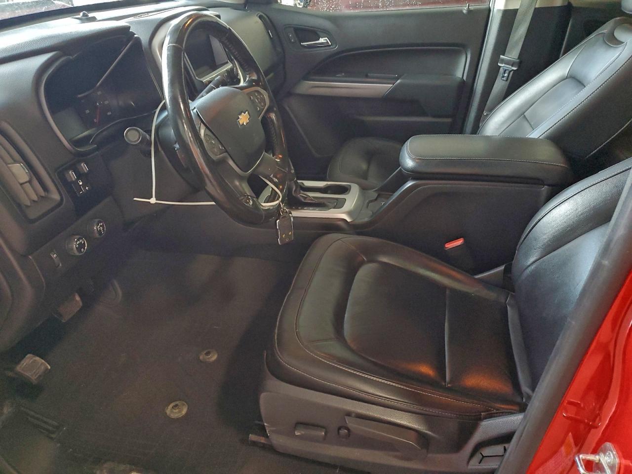 2019 Chevrolet Colorado Zr2 - Image 7