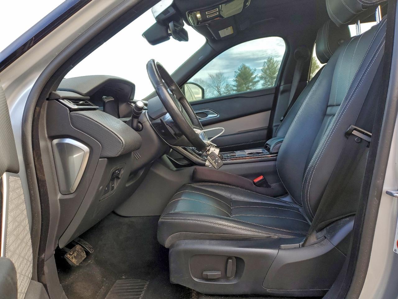 2018 Land Rover Range Rover Velar S - Image 7