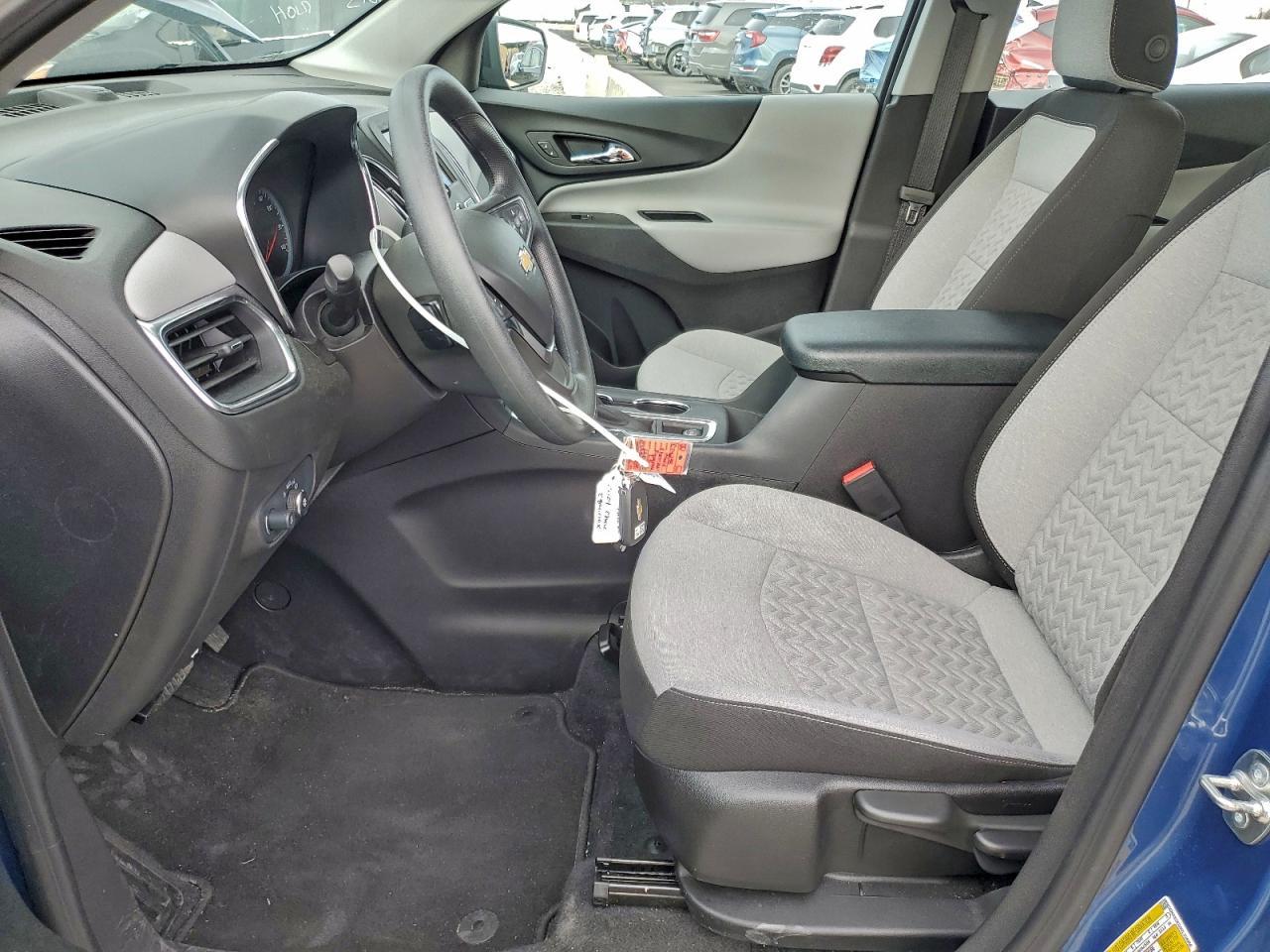 2024 Chevrolet Equinox - Image 7