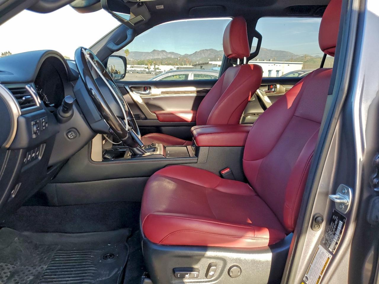 2021 Lexus Gx 460 Premium - Фото 7