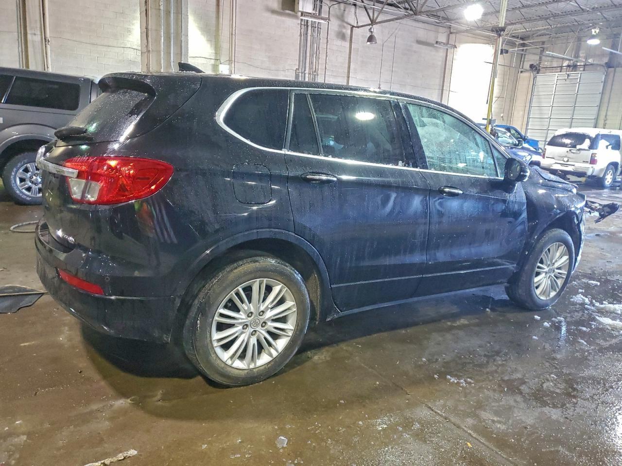 2018 Buick Envision Preferred - Фото 3