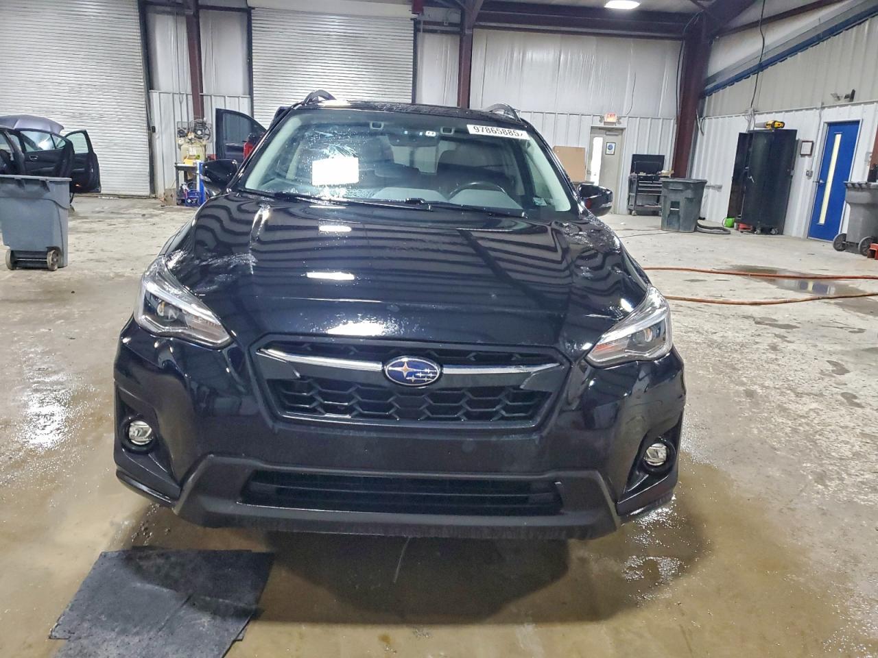 2020 Subaru Crosstrek Limited - Image 5