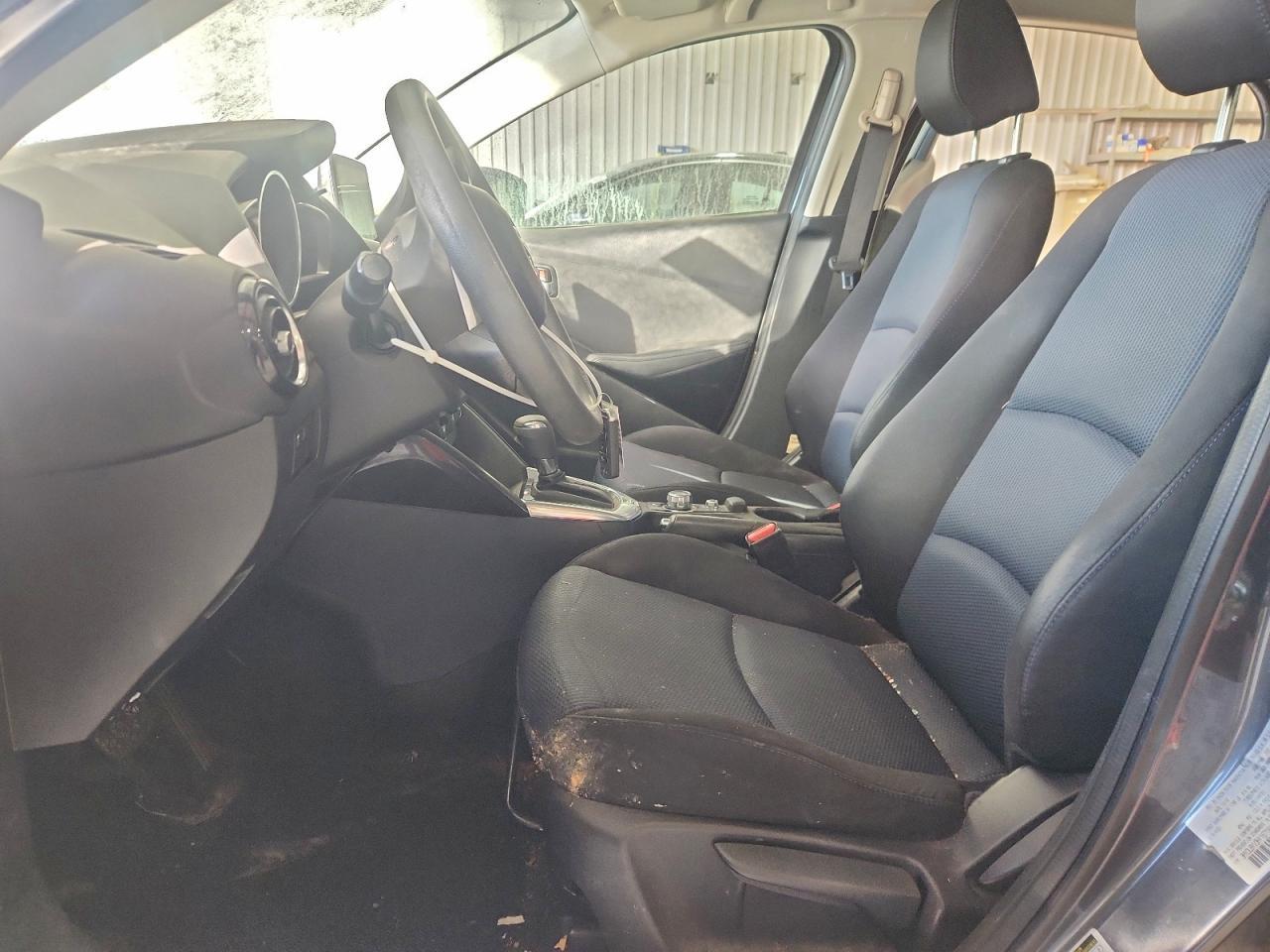 2017 Toyota Yaris Ia - Фото 7