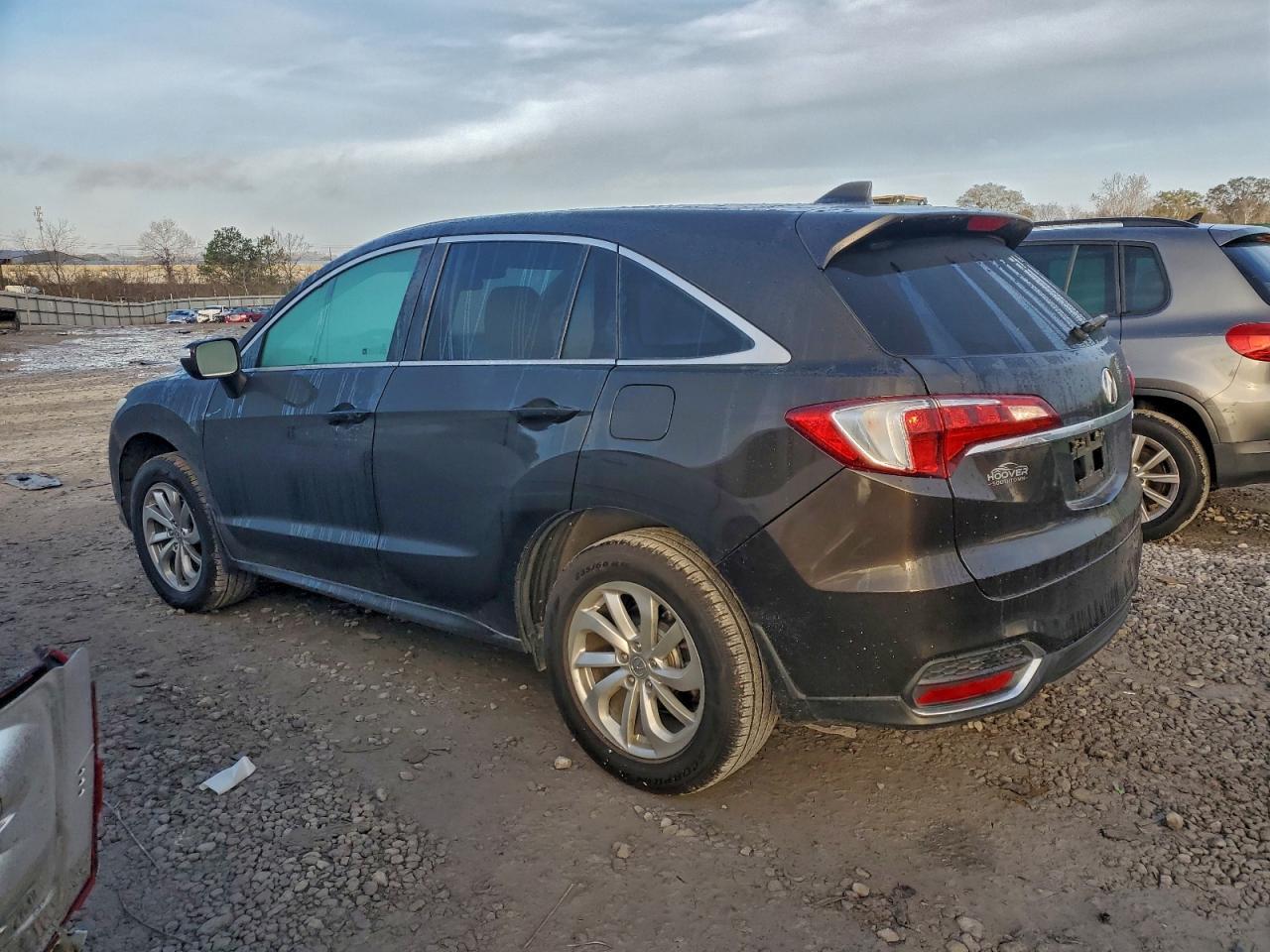 2017 Acura Rdx Technology - Image 2