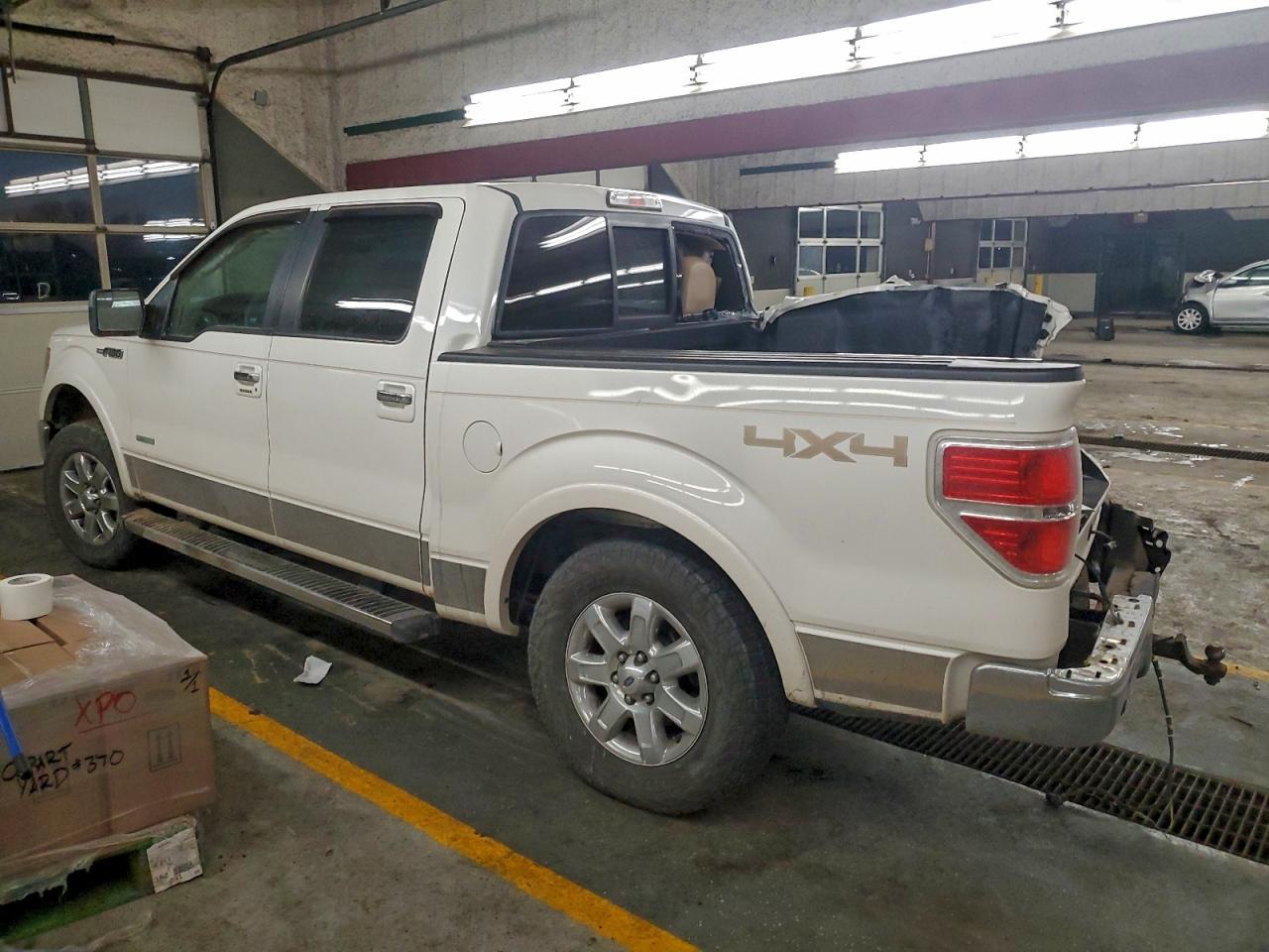 2014 Ford F150 Supercrew - Image 2