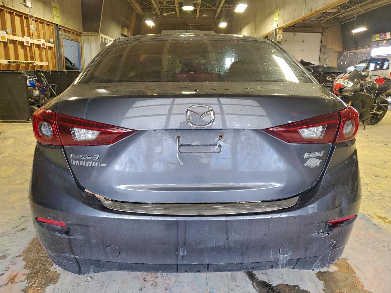 2014 Mazda 3 Sport - Image 6