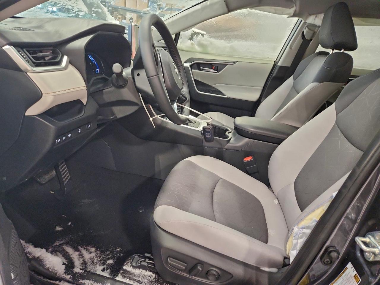 2025 Toyota Rav4 Xle - Фото 7