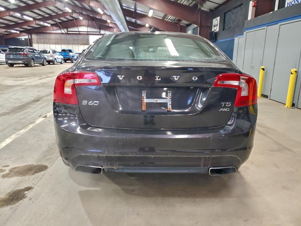 2015 Volvo S60 Premier - Image 6