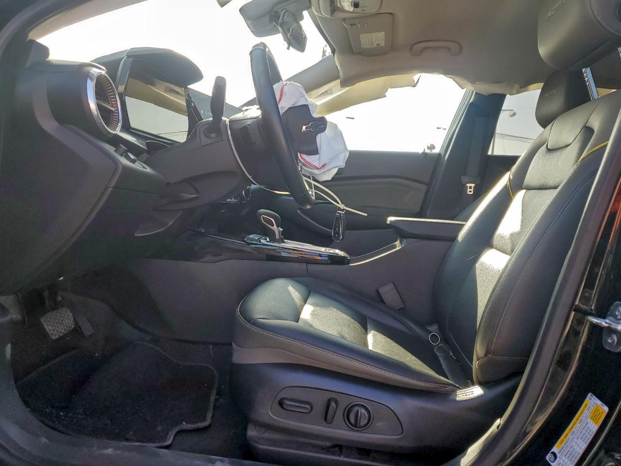 2025 Chevrolet Trax Activ - Image 7
